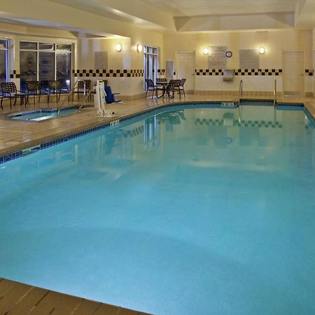 Hilton Garden Inn Minneapolis/Eden Prairie Kültér fotó