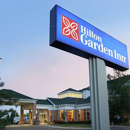 Hilton Garden Inn Minneapolis/Eden Prairie Kültér fotó