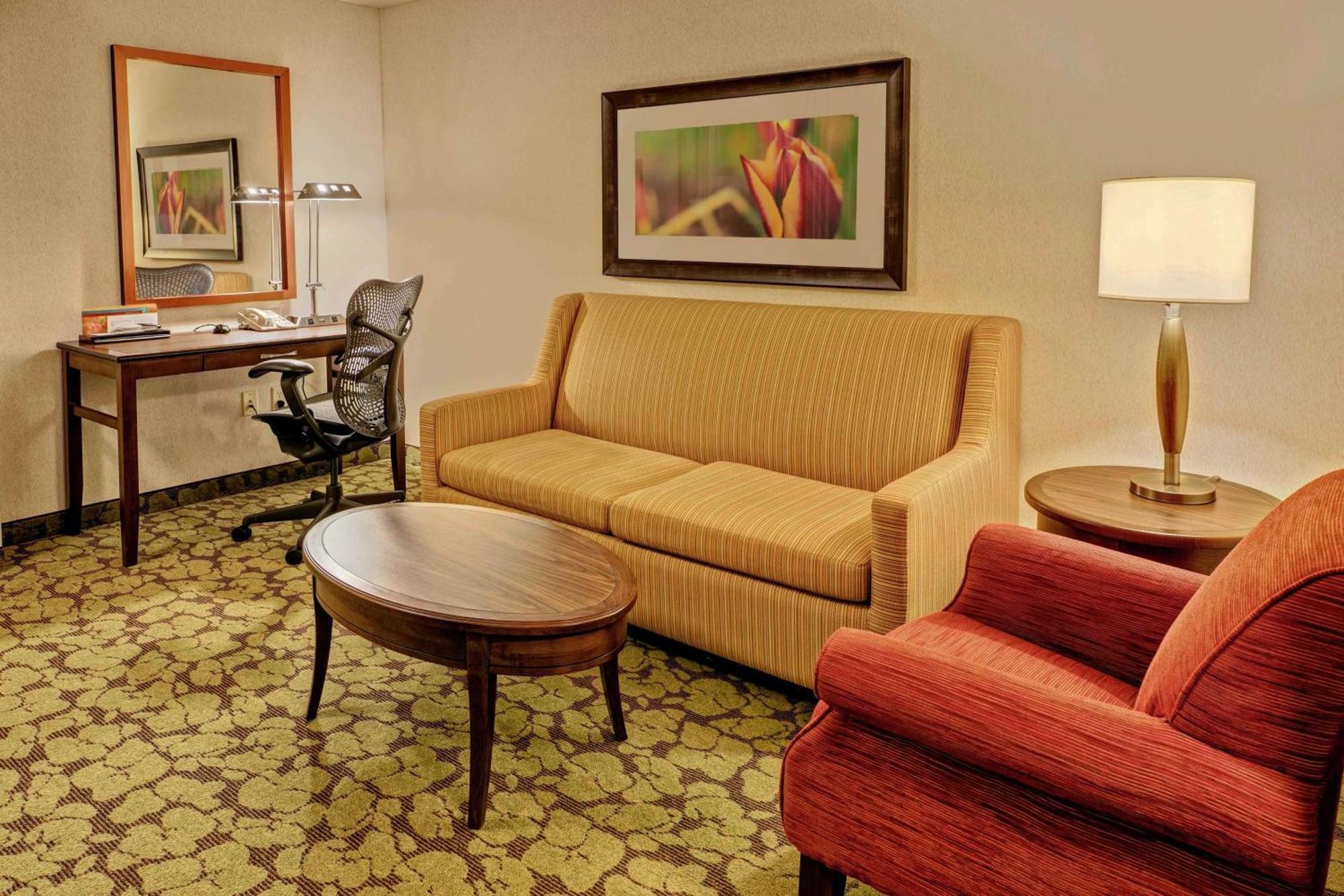 Hilton Garden Inn Minneapolis/Eden Prairie Kültér fotó